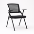 Foldable Mesh Training Chair with Writing Tablet - YOE 66