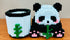 Pen Holder - Panda