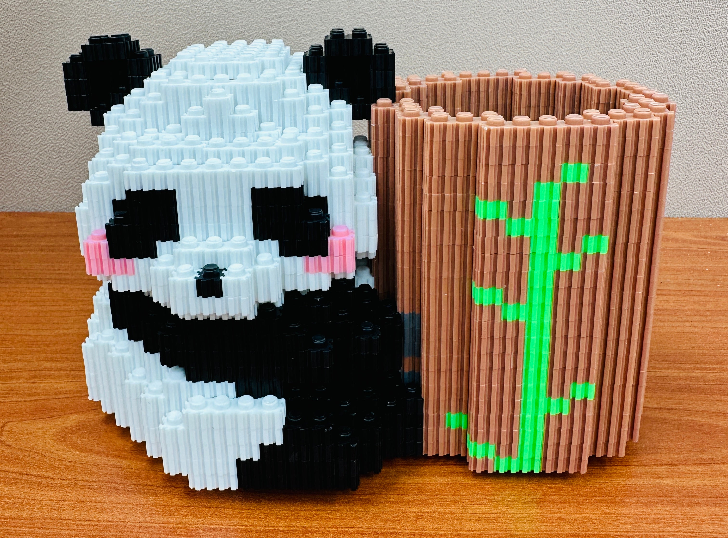 Pen Holder - Panda