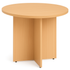 Round Meeting Table