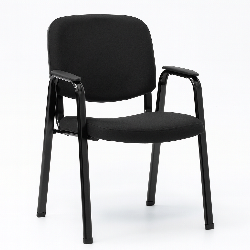 YOE 22 - Visitor Arm Chair – YOKE OFFICE EQUIPMENT YOE 22 - Visitor Arm Chair – YOKE OFFICE EQUIPMENT