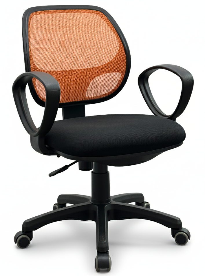 Mesh Office Chair - YOE 25