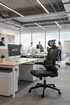 ErgoFlip Dual Back Chair β YOE 62