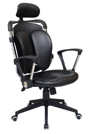 YOE A8 - Korean Design Ergonomic Chair