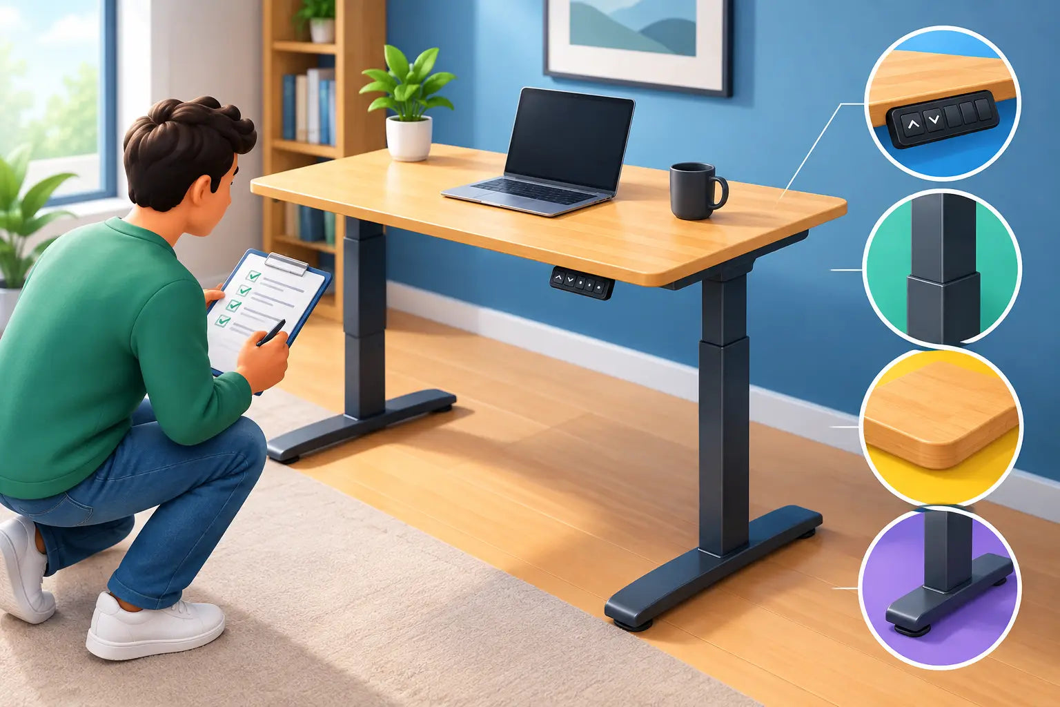 Cheap Electric Table: What to Check Before You Buy