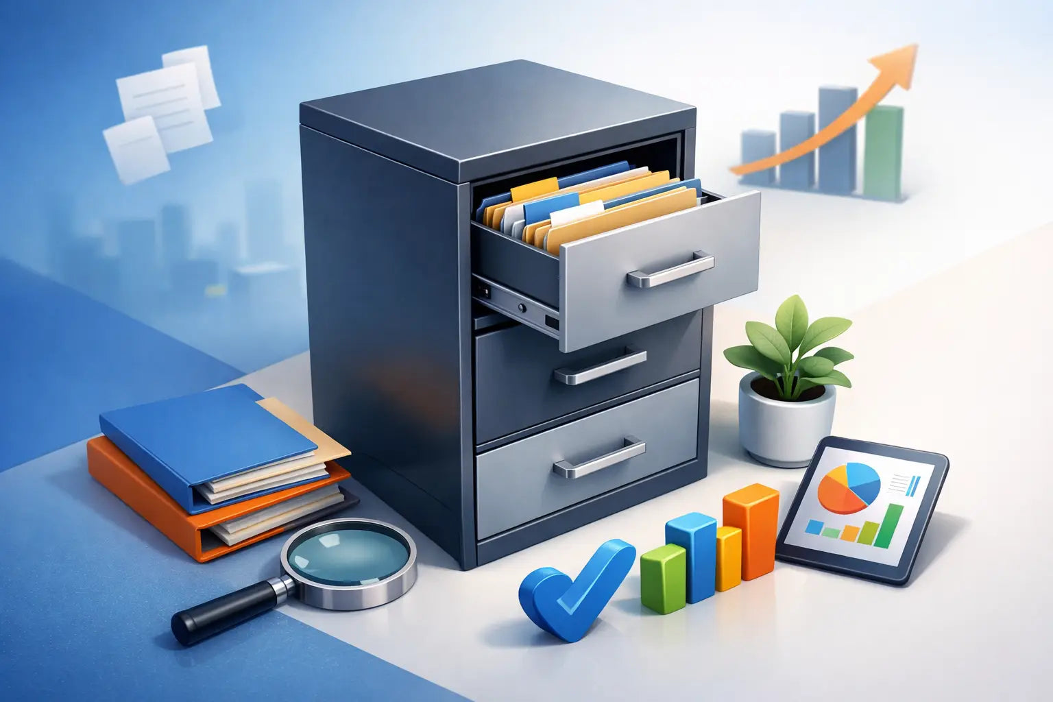 Metal Filing Cabinet Review for Smart Buyers