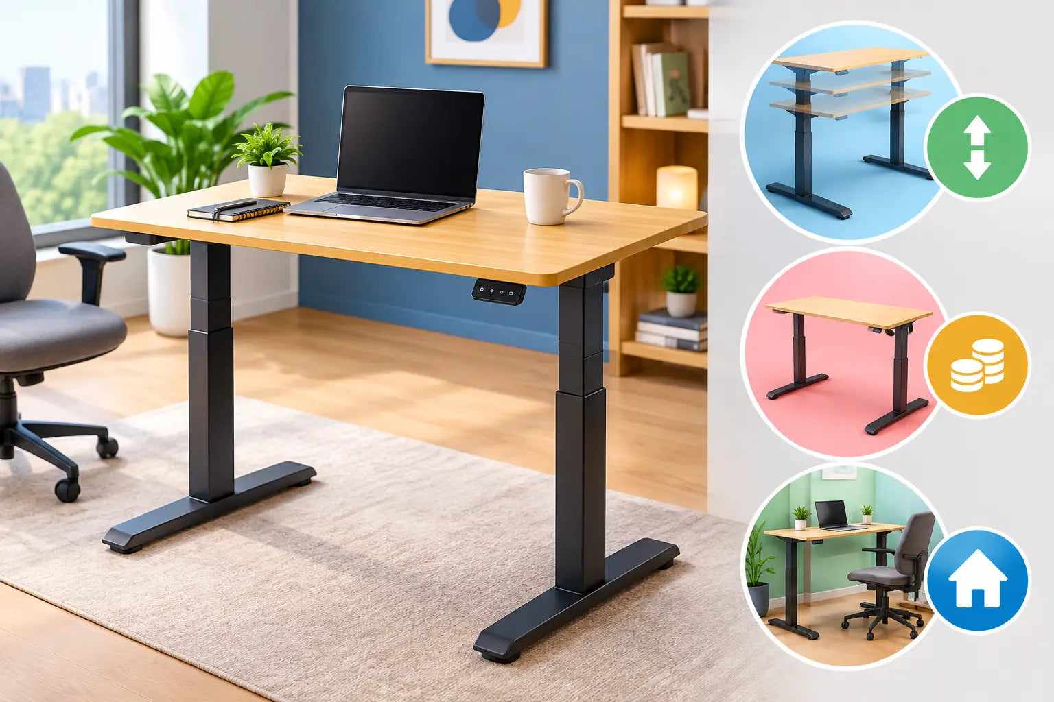 Cheap Adjustable Table: What to Buy and Why