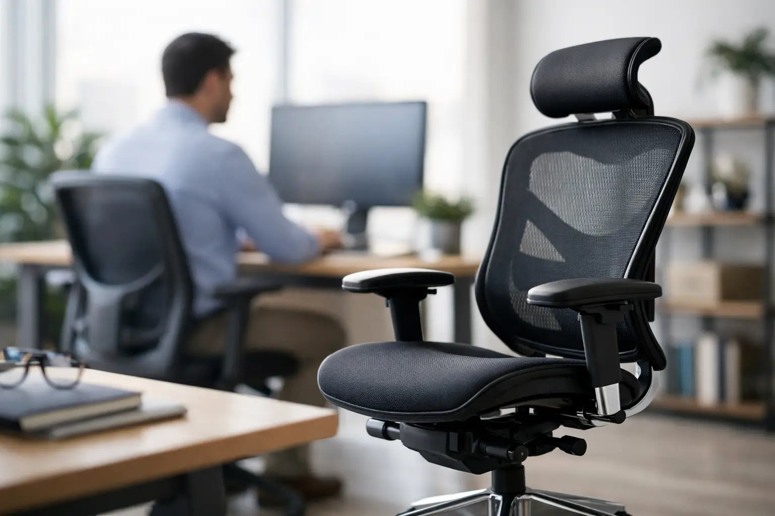 Are Ergonomic Office Chairs Worth It?