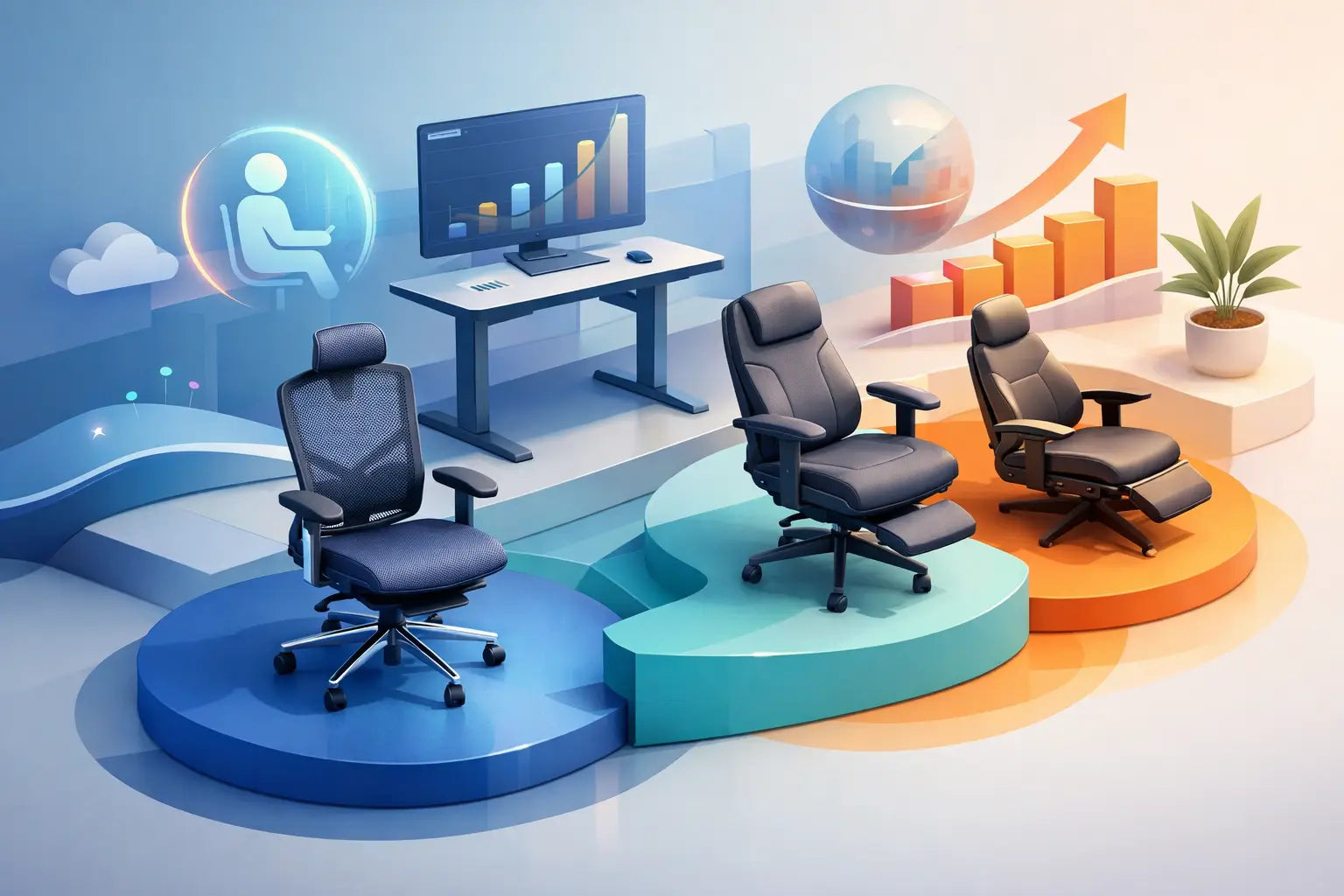 Ergonomic Seating Trends 2026 to Watch