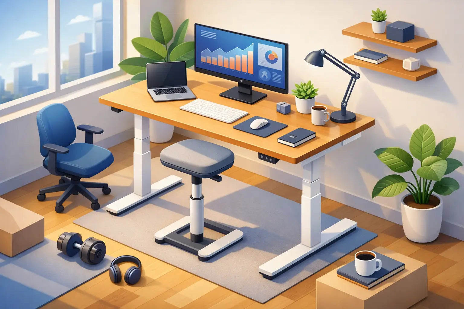 Standing Table Buying Guide for Better Workdays