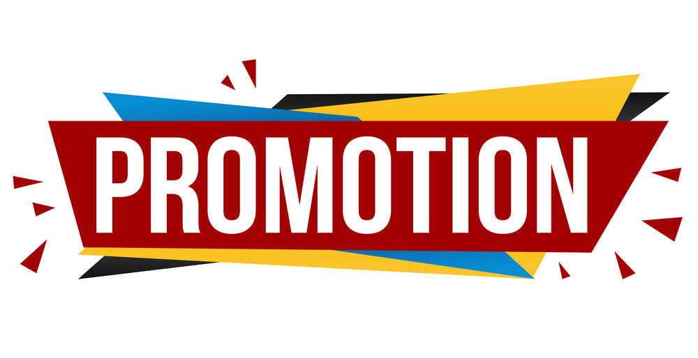 Promotion