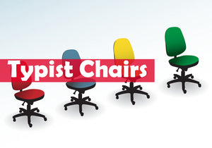 Typist Chairs