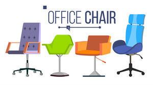 ALL OFFICE CHAIR
