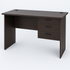 1200mm - Walnut Office Table