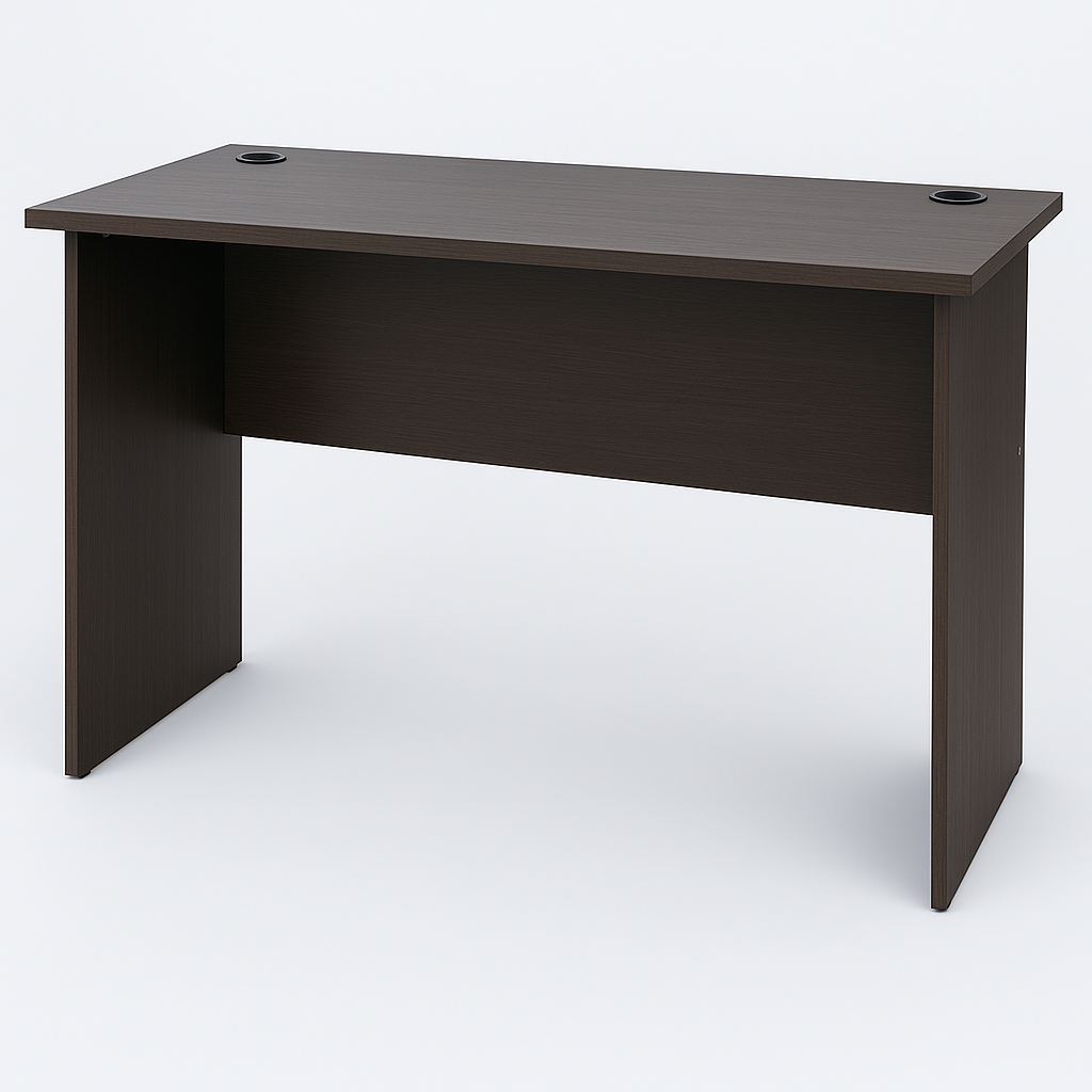 1200mm - Walnut Office Table