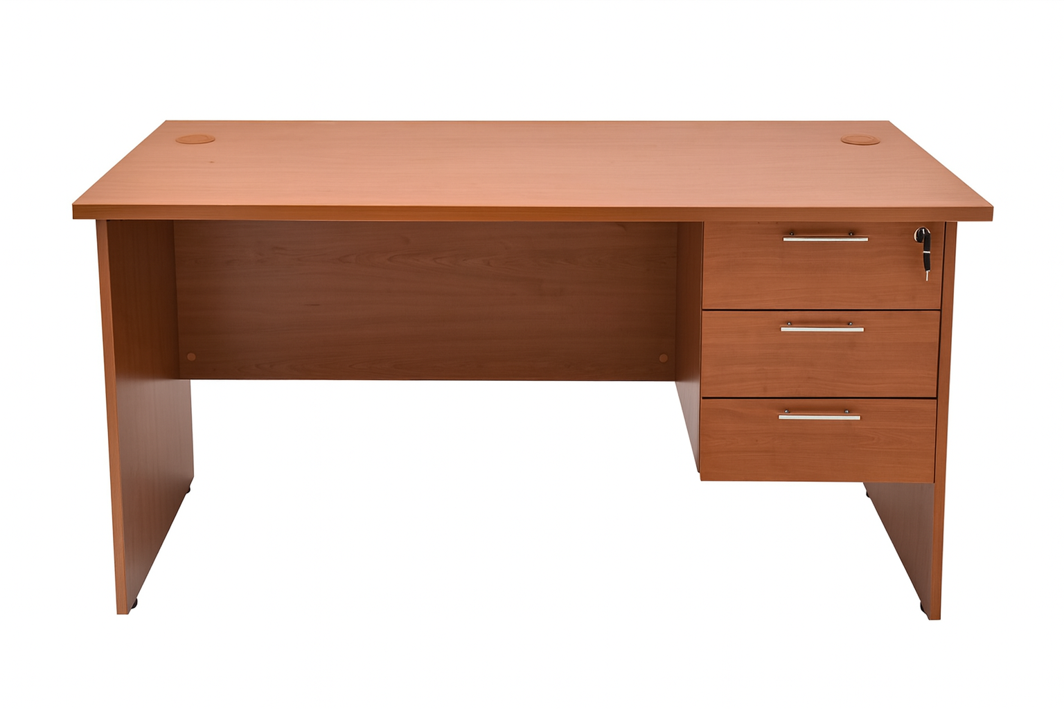 1500mm - Cherrywood Office Table