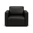 1 Seater Sofa – PVC