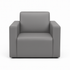 1 Seater Sofa – PVC