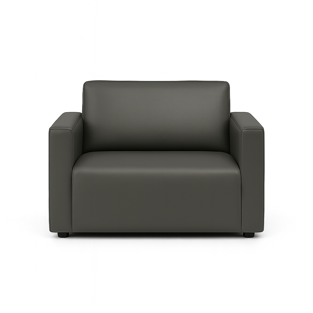 2 Seater Sofa – PVC