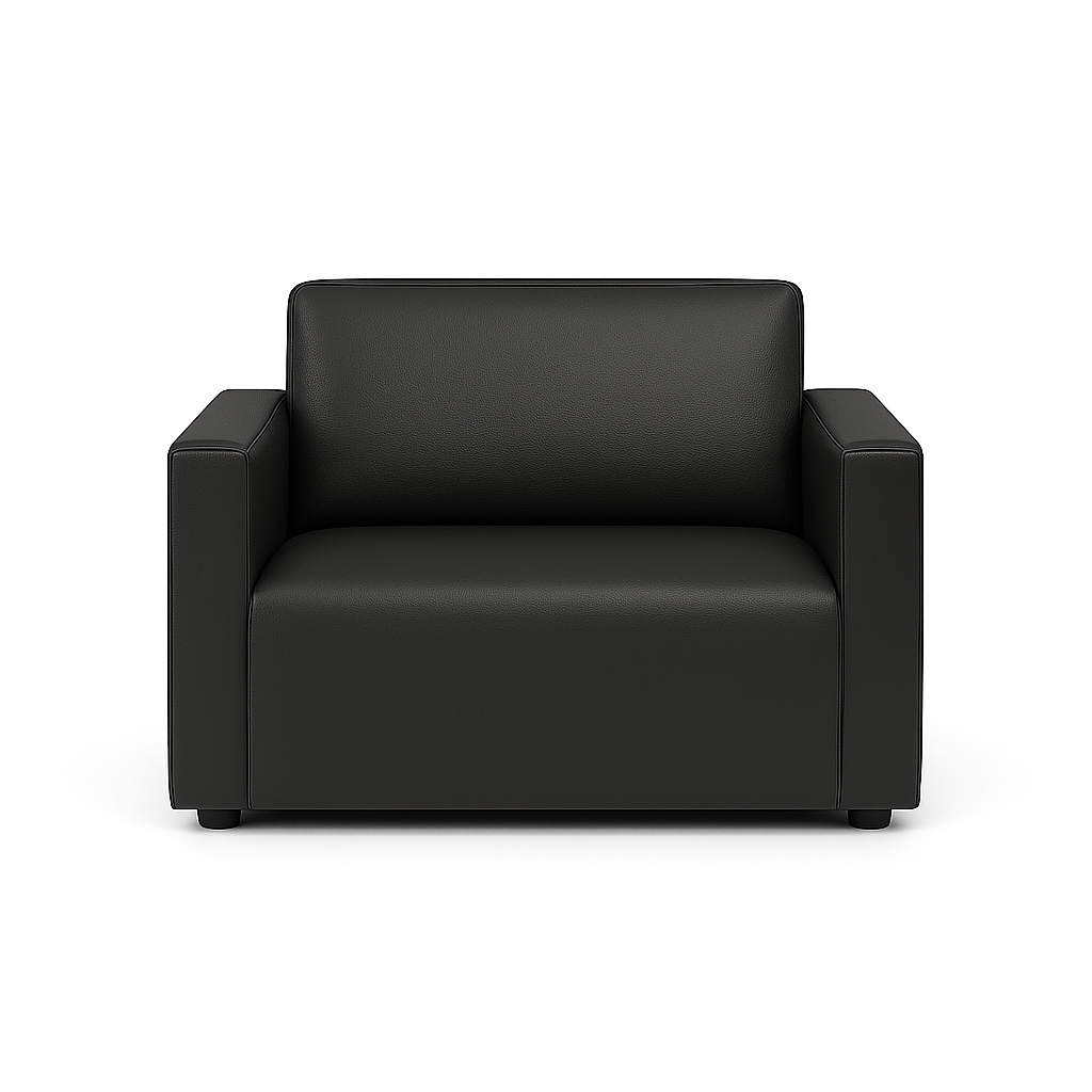 2 Seater Sofa – PVC