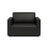 2 Seater Sofa – PVC