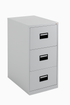 3 Drawers Steel Filling Cabinet