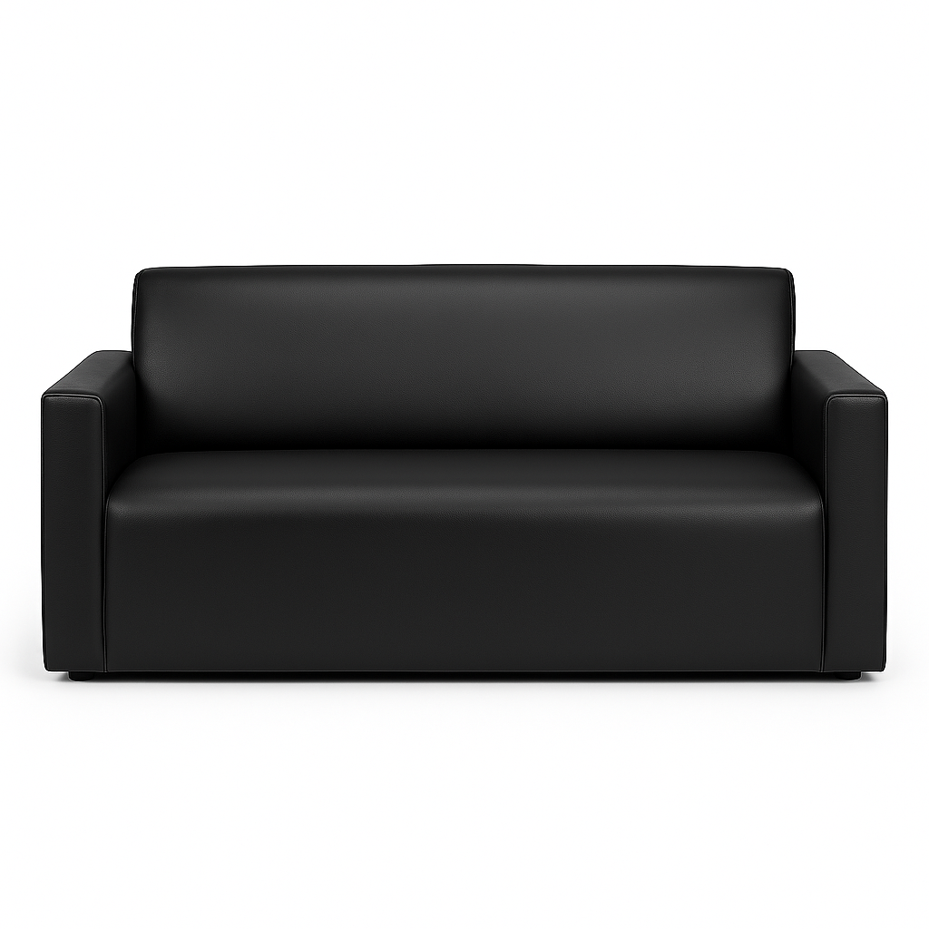 3 Seater Sofa – PVC