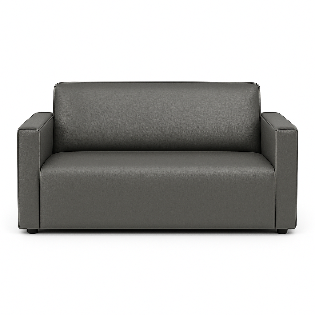 3 Seater Sofa – PVC