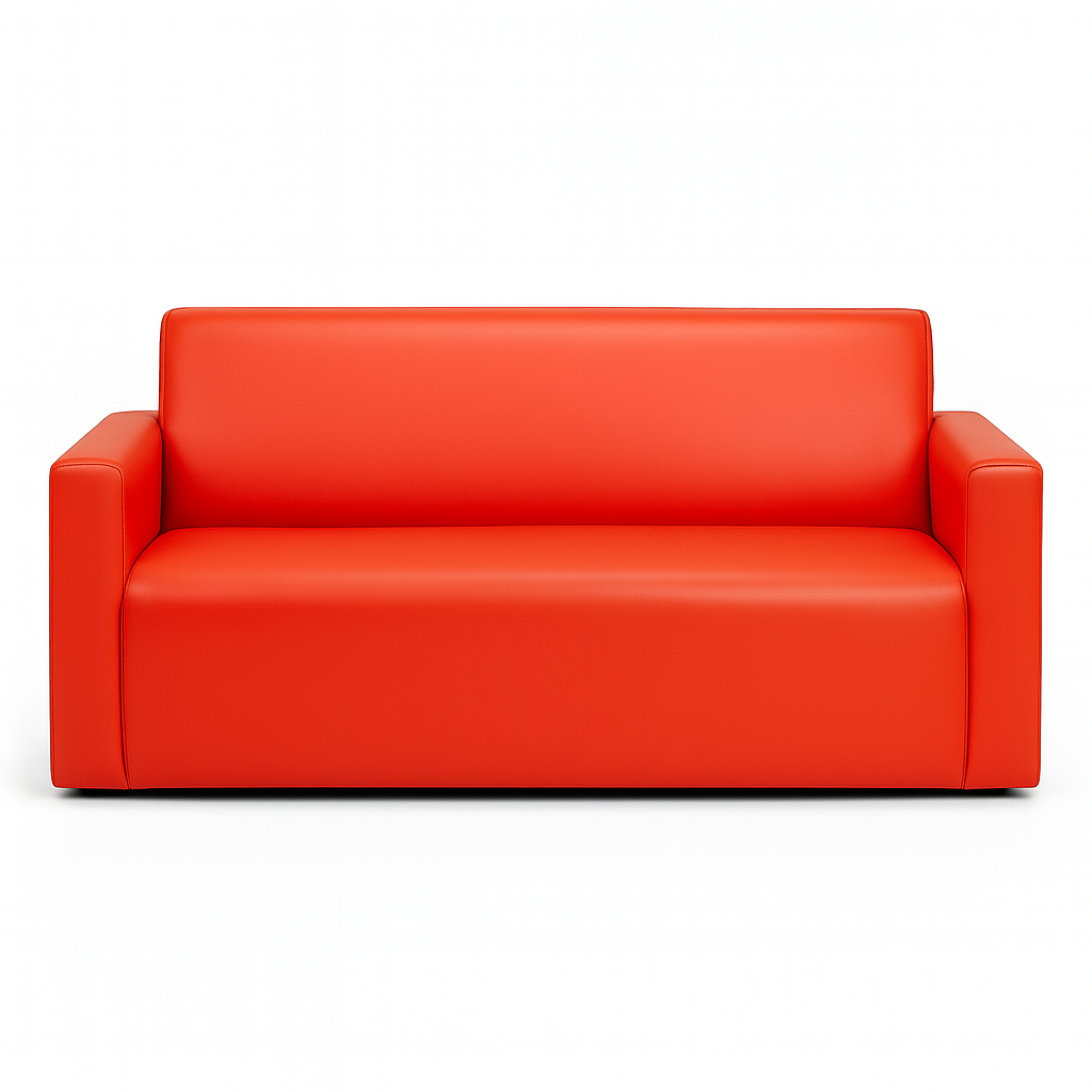 3 Seater Sofa – PVC