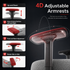 AeroMesh™ Ergonomic Chair – YOE S7