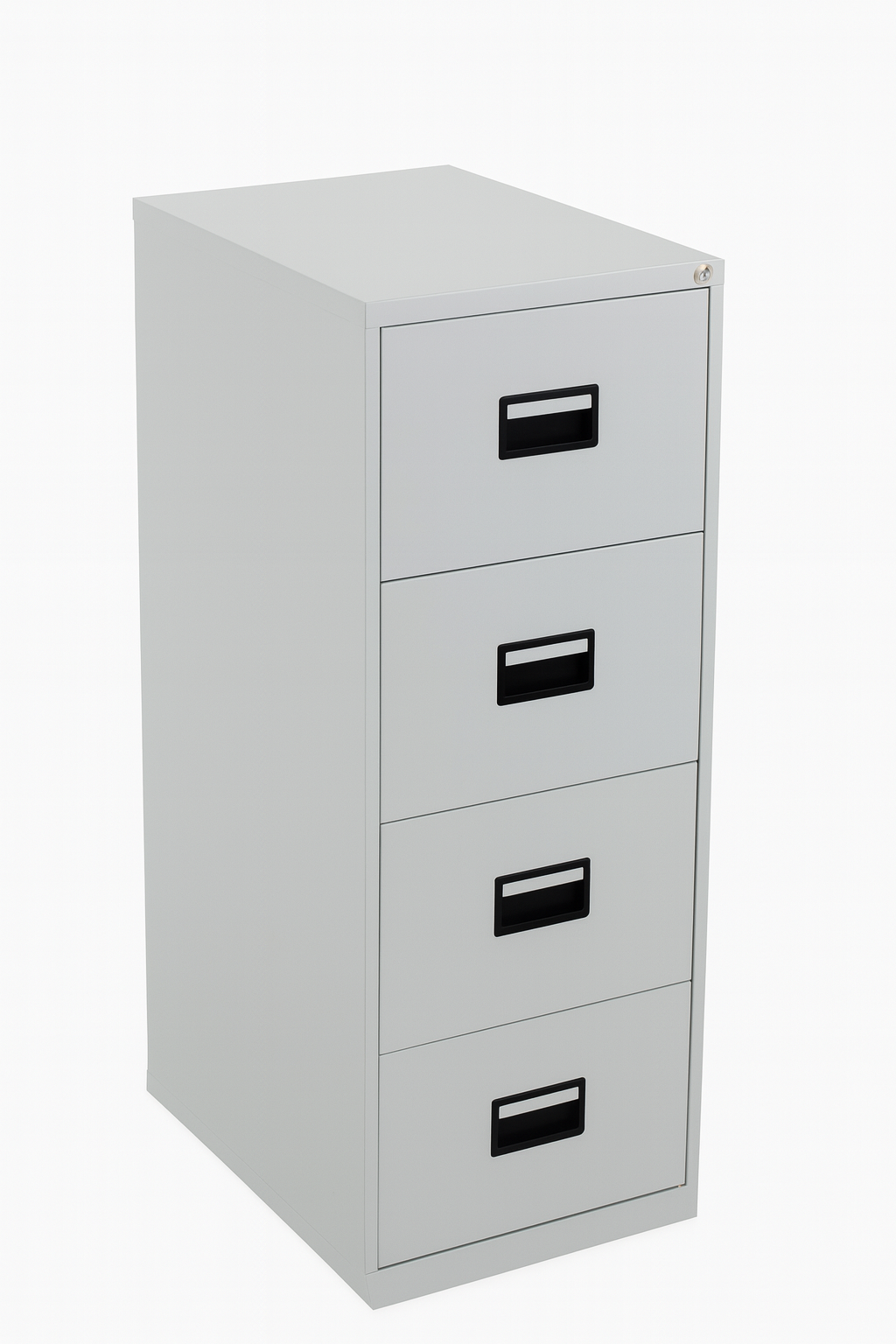 4 Drawers Steel Filling Cabinet