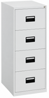 4 Drawers Steel Filling Cabinet