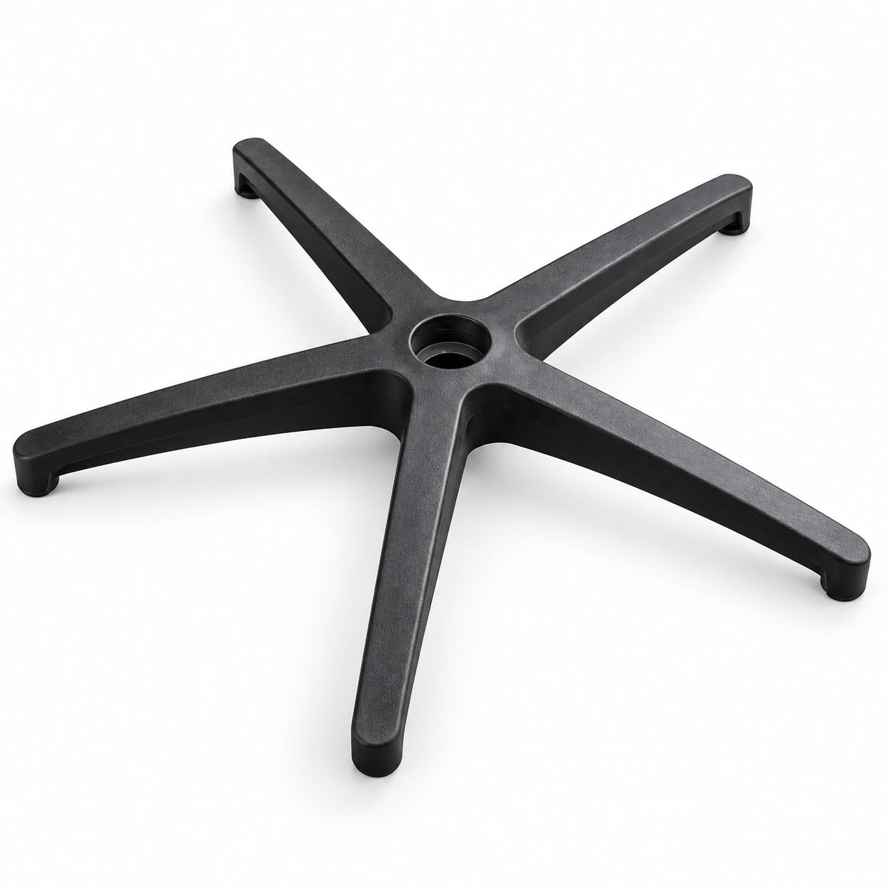 Reinforced Nylon Office Chair Base