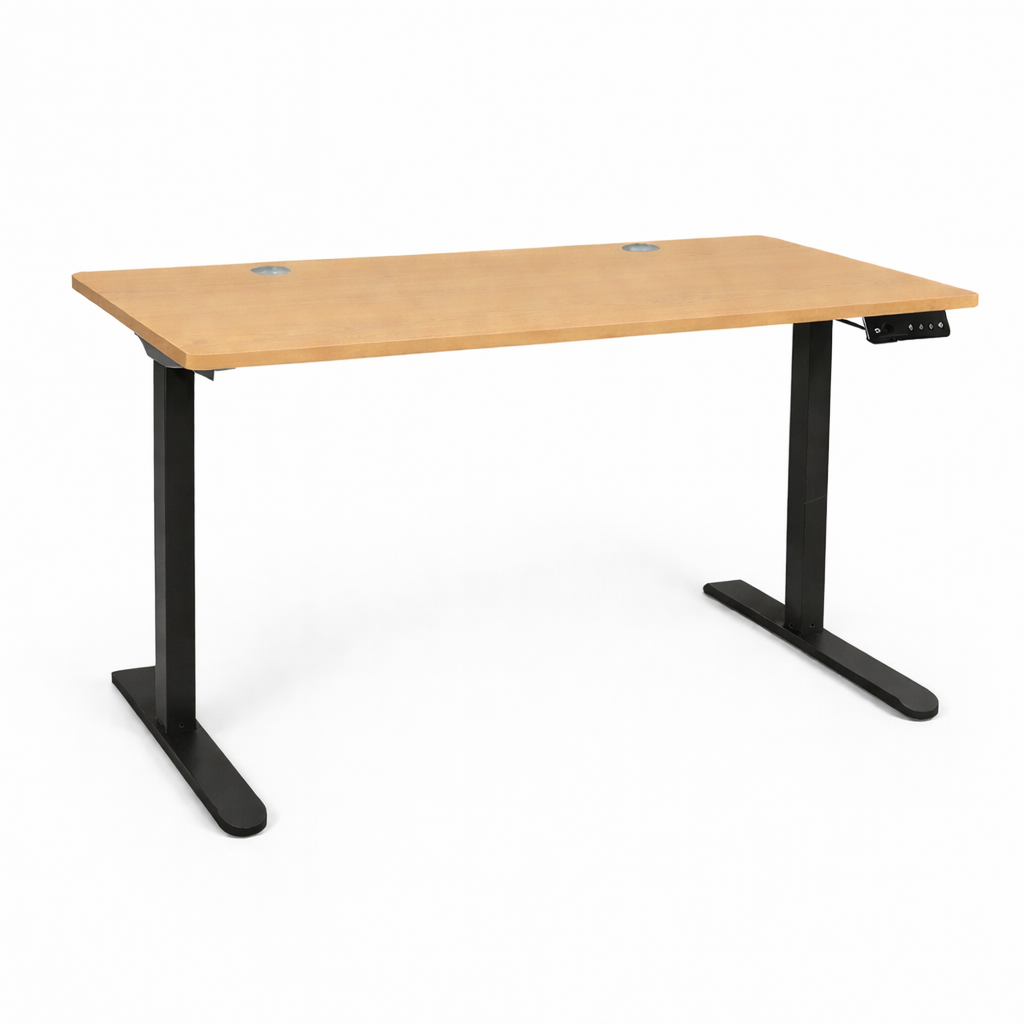 ElevateElite™ - Dual Motor Standing Desk