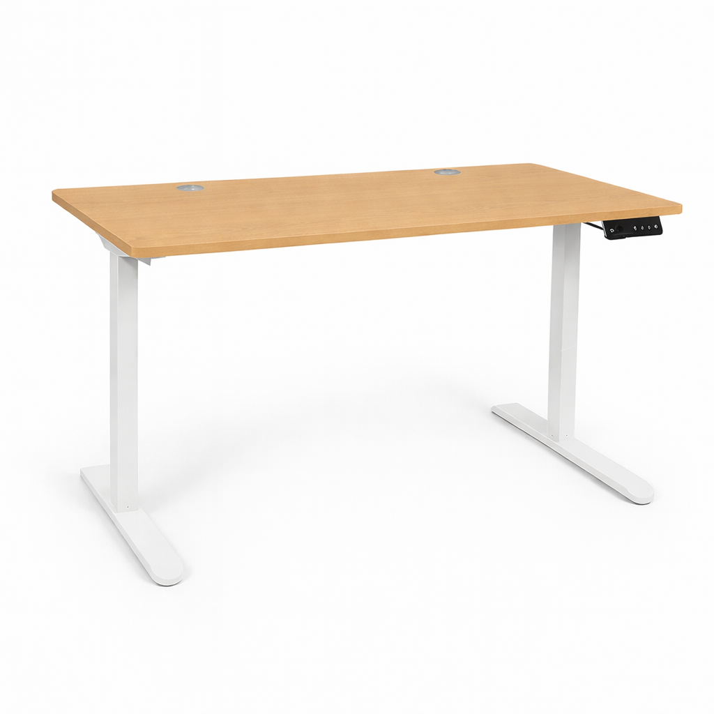 ElevateElite™ - Dual Motor Standing Desk