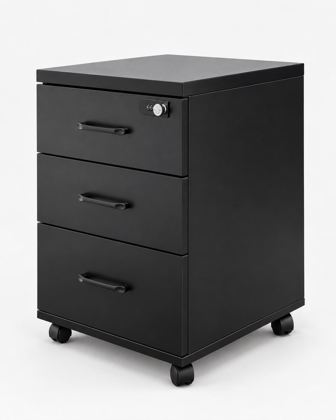 FlexiVault™ 2+1 Mobile Pedestal