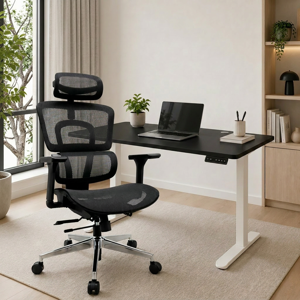 Elevate™ S8 Workstation Bundle