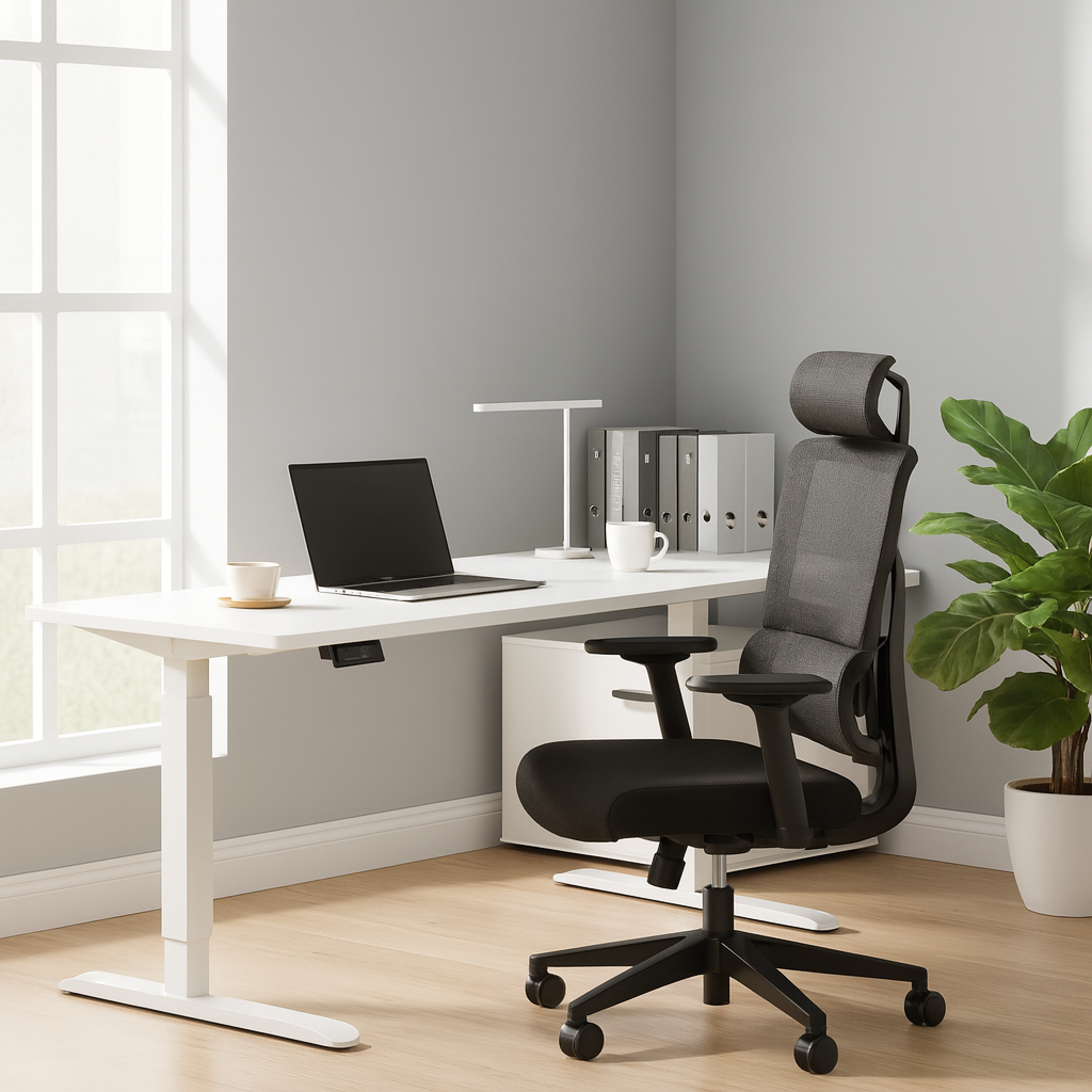 ElevatePro 120 Workstation Bundle