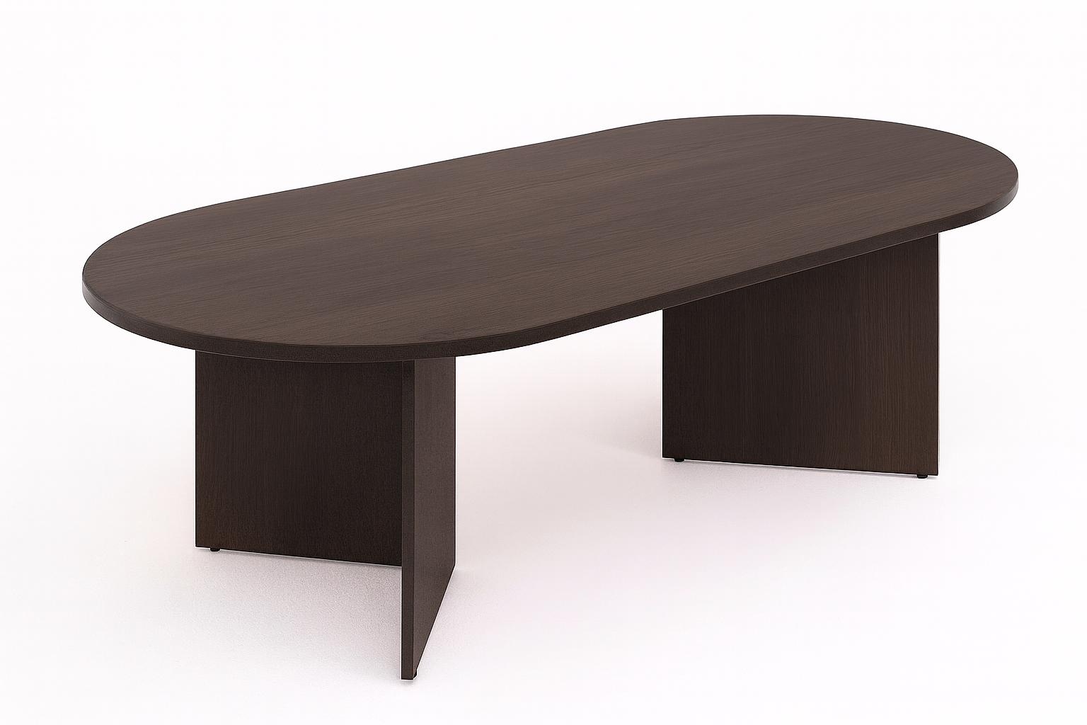 Oval Conference & Meeting Room Table