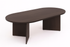 Oval Conference & Meeting Room Table