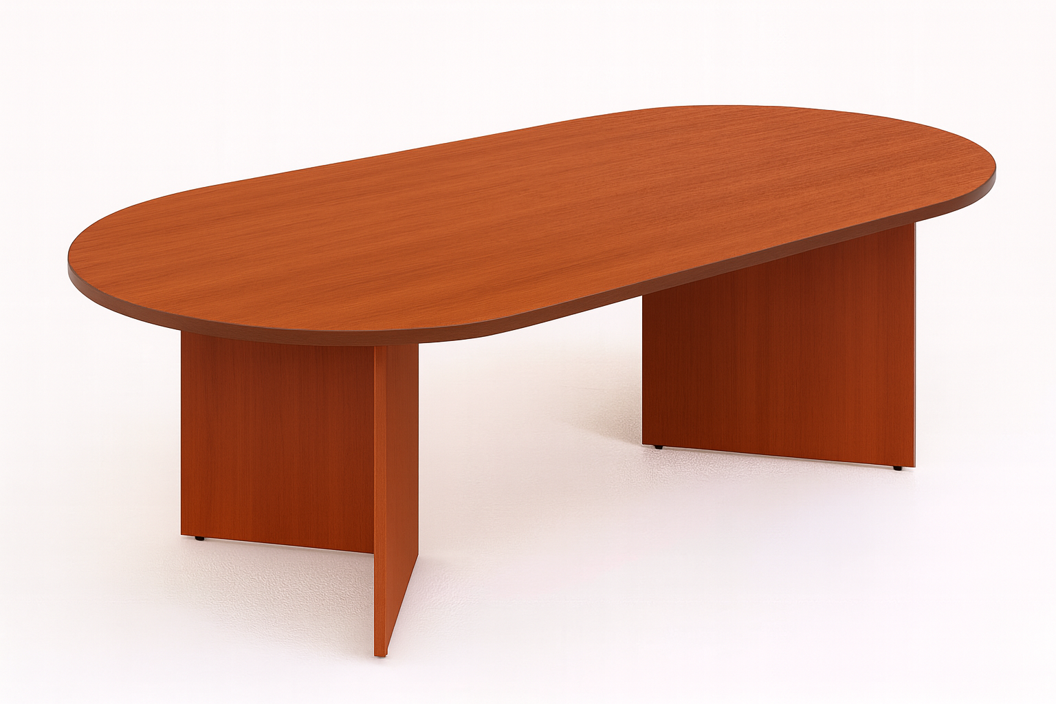 Oval Conference & Meeting Room Table