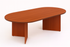 Oval Conference & Meeting Room Table