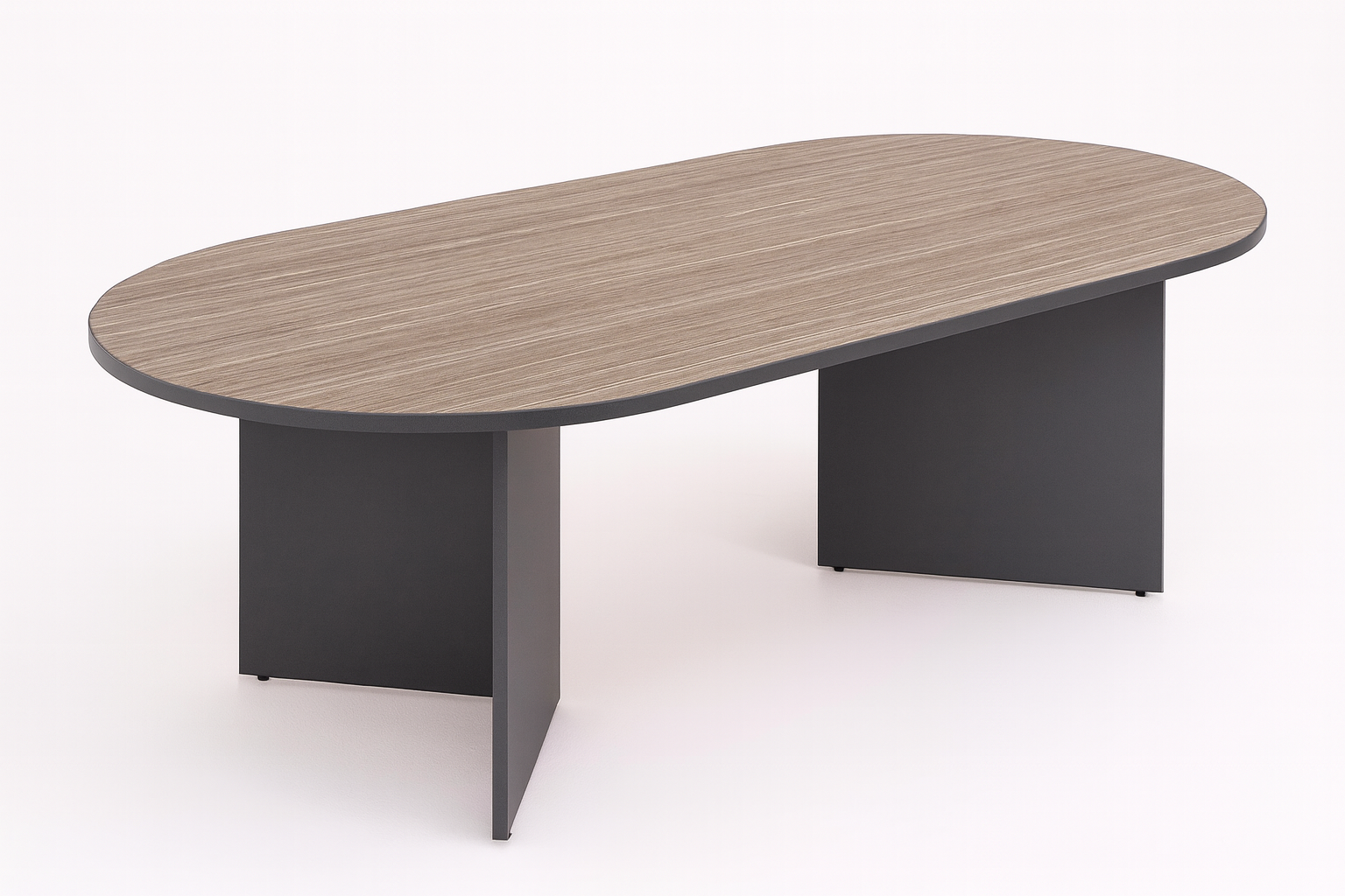 Oval Conference & Meeting Room Table