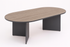 Oval Conference & Meeting Room Table