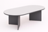 Oval Conference & Meeting Room Table