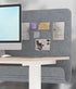 CableShield™ 2-in-1 Acoustic Panel
