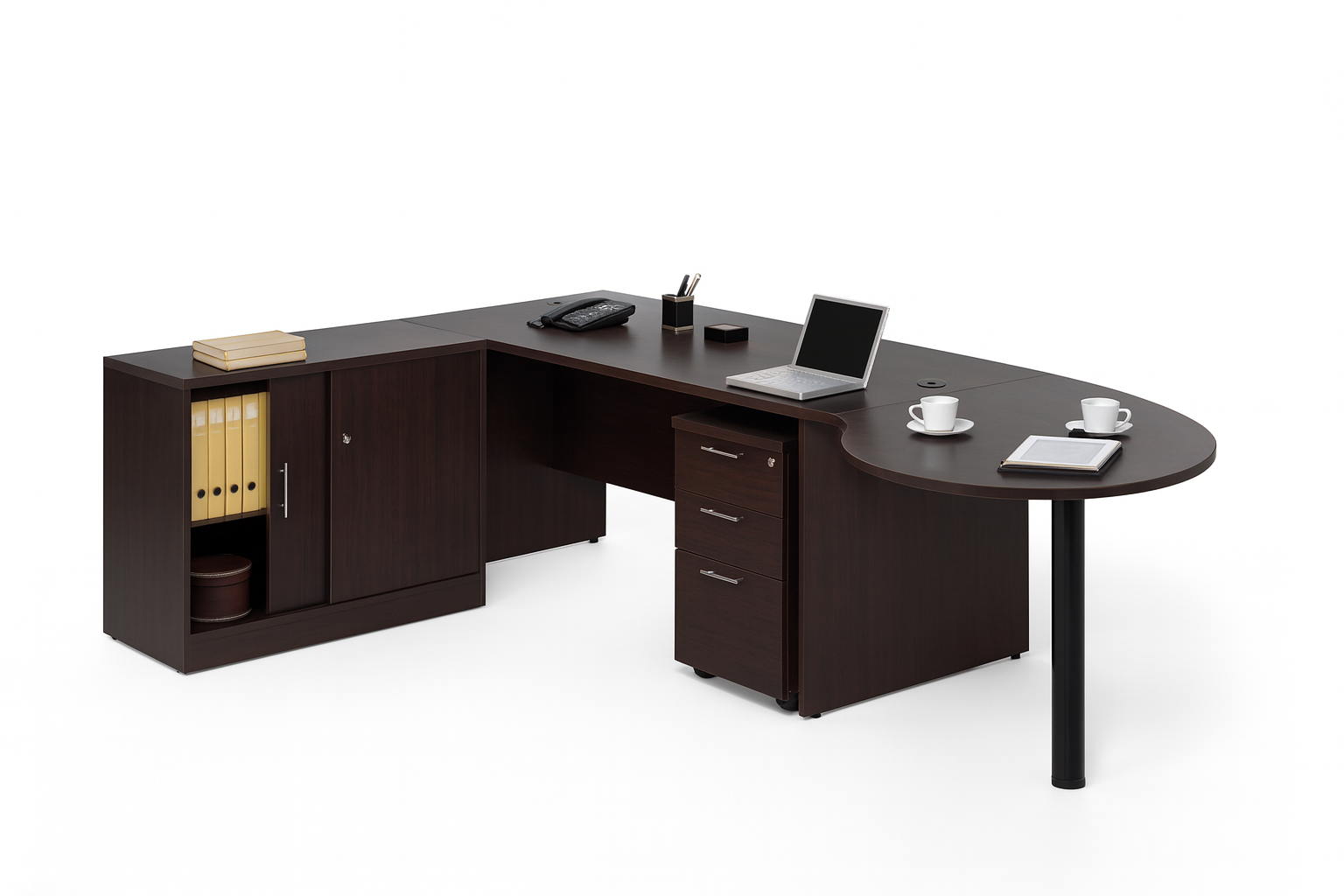 DIRECTOR TABLE SET 1