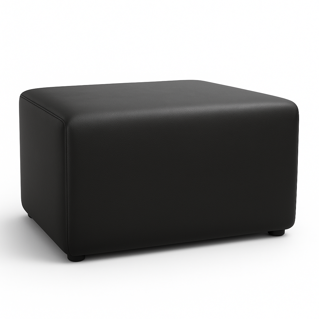 ComfortPlus Sofa Stool & Leg Rest Ottoman