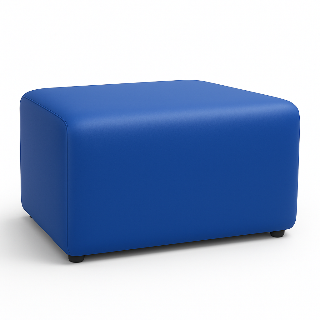 ComfortPlus Sofa Stool & Leg Rest Ottoman