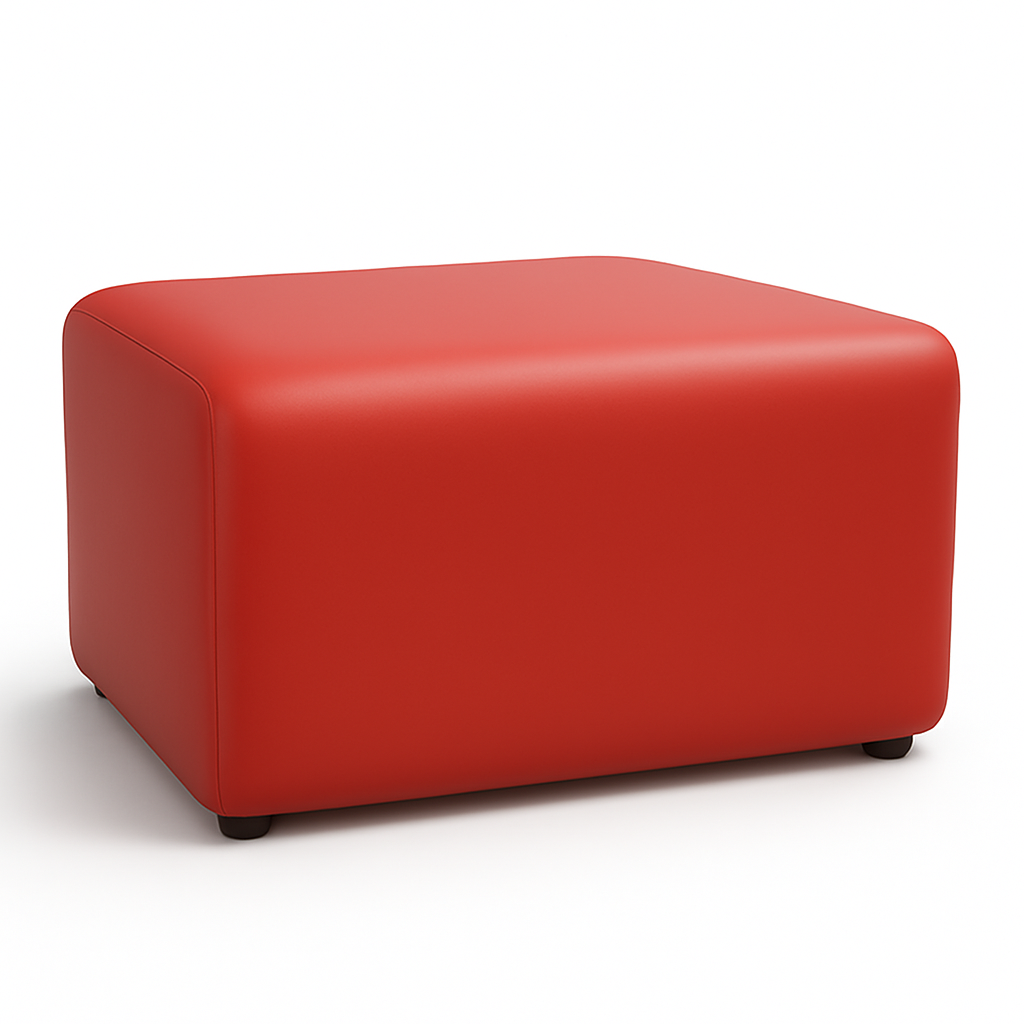 ComfortPlus Sofa Stool & Leg Rest Ottoman